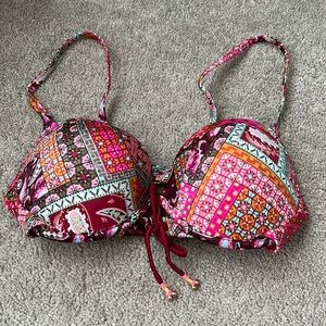 NWOT Victoria Secret Bikini Top